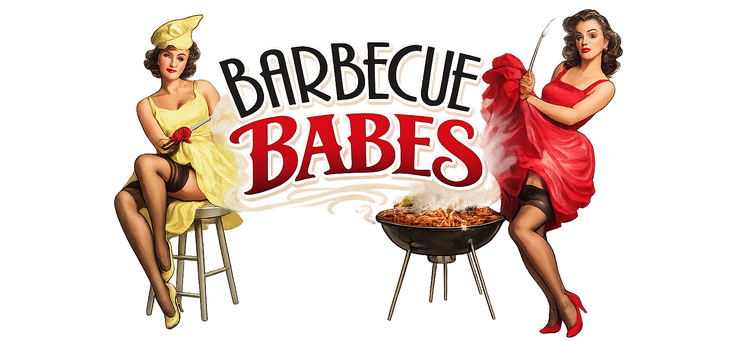 BARBECUE BABES